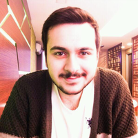 Alper GÜNGÖR's Photo