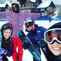 Thaddeus Miller's Photo