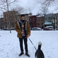 Andres Villeda的照片