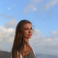 Svetlana Avsyanikova的照片