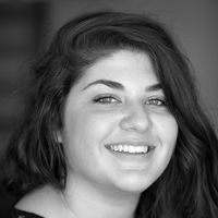 ANNABELLE ZOUBIAN的照片