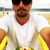 Marlon Castelo Branco的照片