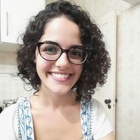 Alice Pellegrini's Photo