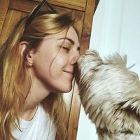 Weronika Kozłowska's Photo