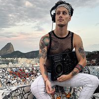 sebastian Colussi的照片