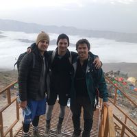 Ivan Vukojevic's Photo