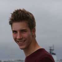 Hannes Develter的照片