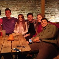 Fadi Liddawi's Photo