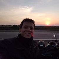 Gabriel Franklin's Photo