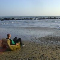 Photos de Marco Paci