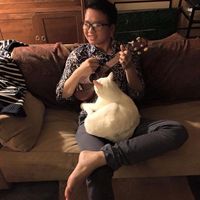 Thang Nguyen的照片