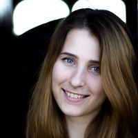 Anastasia Grishechkina的照片