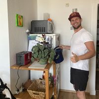 Stefan Maiberg's Photo