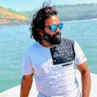 Ranaveer Mamidi's Photo