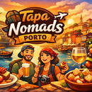 TapaNomads Porto's picture