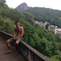 Cristián Arismendi's Photo