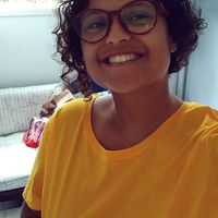 Isabela Caldas的照片