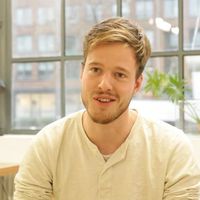 Gerben Hoogenboom的照片