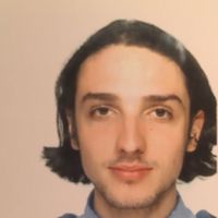 Timothée Tramblay的照片