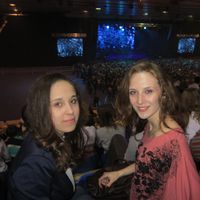 Люба Федоренко's Photo