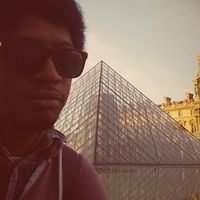 Aaron Powell的照片