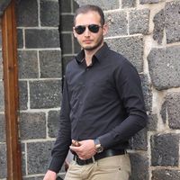 Nedim Sağlam的照片