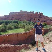 Armando Garcia的照片