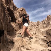 Marilyn Millanao的照片