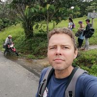 Assaf Jacob的照片