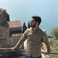 Le foto di Hasan Huseyin Dogan