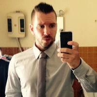 Cédric Charrat's Photo