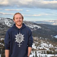 Daniel Keeley的照片