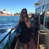 Fotos von Caroline Anja