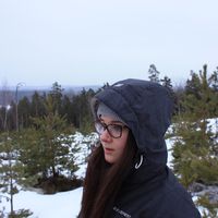 Henriikka Luoma的照片