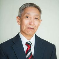 Nikolai Popov的照片