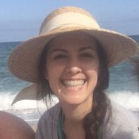 Irene Navarro's Photo