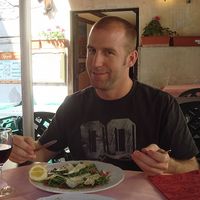 Brooker Martin's Photo