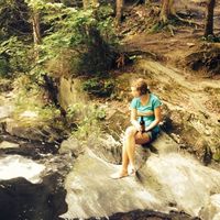 Fotos de Camille Allaire