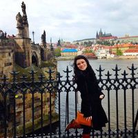 Nicole Pradel's Photo