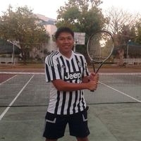 ferin krisminanto的照片