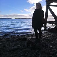 Helen Cooper's Photo