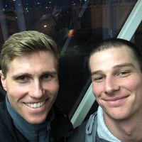 Eamonn Bullock的照片