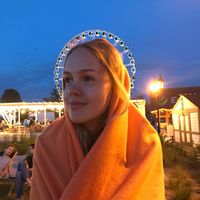 Руслана Школа的照片