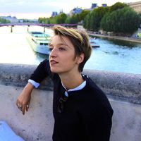 Marion Bacci's Photo