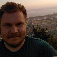 Фотографии пользователя Andreas Nilsen