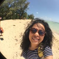 Dee Deapera的照片