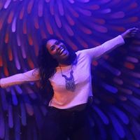 Juliana Silva's Photo