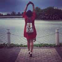 Sutapa Mishra's Photo