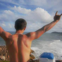 Santiago Federico  Da Fonseca's Photo