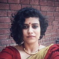 Photos de Rituparna Banerjee